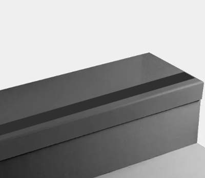 Johnsonite Thunder VICFLNTS-168-4.5-SQ