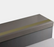 Johnsonite Toast VICFLNTS-283-6-SQ