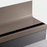 Johnsonite Sandalwood VICFLNTS-45-4.5-SQ