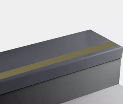 Johnsonite Inkwell VICFLNTS-TH3-4.5-SQ