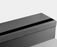 Johnsonite Cool Metal VICFLNTS-VL4-3-SQ