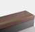 Johnsonite Red Clay VICFLNTS-VL9-6-SQ