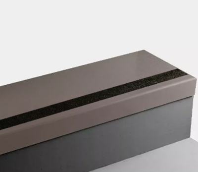 Johnsonite Neutrality VICFLNT-107-4.5-SQ