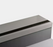 Johnsonite Grey Haze VICFLNT-24-4-SQ