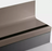 Johnsonite Sandalwood VICFLNT-45-5-SQ
