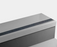 Johnsonite White VICFLNT-50-5-SQ