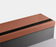 Johnsonite Tangerine Tango VICFLNT-62-4-SQ