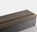 Johnsonite Saddlebrook VICFLNT-TA2-4-SQ