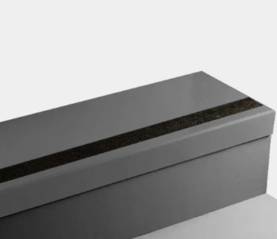 Johnsonite Mink VICFLNT-TG6-6-SQ