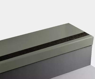 Johnsonite Glenhaven VICFLNT-TH1-5-SQ
