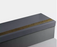Johnsonite Blue Intensity VICFLNT-TH2-4-SQ