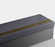 Johnsonite Inkwell VICFLNT-TH3-3.5-SQ