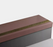 Johnsonite Red Clay VICFLNT-VL9-4-SQ