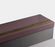 Johnsonite Misted Plum VICFLNT-VM3-4.5-SQ