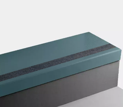 Johnsonite Dream Teal VICFLNT-VM5-4.5-SQ