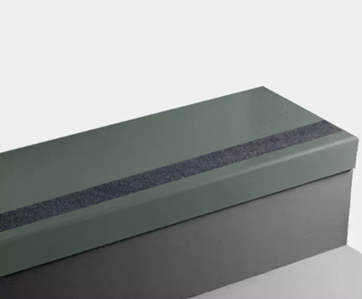 Johnsonite Green Vista VICFLNT-VN4-6-SQ
