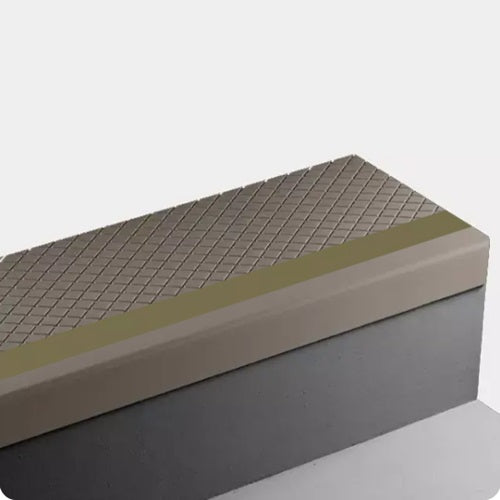 Johnsonite Seaweed VICNNS-101-5-SQ