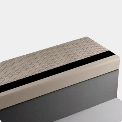 Johnsonite Silk VICNNS-129-5-SQ