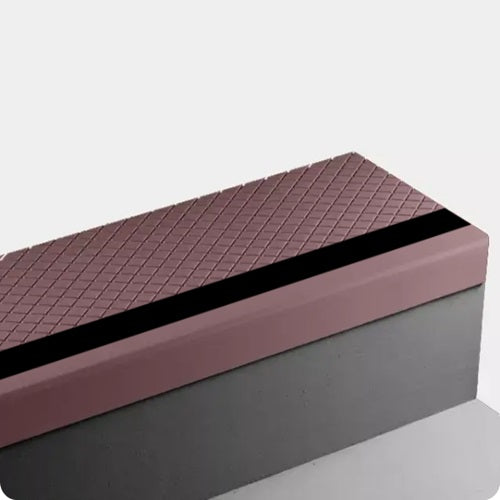 Johnsonite Salsa VICNNS-163-5-SQ