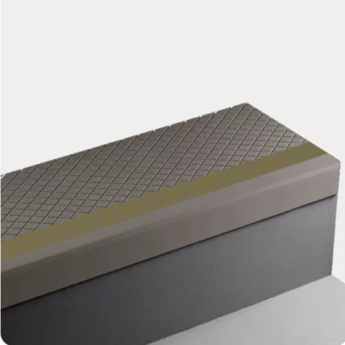 Johnsonite Grounded VICNNS-264-4.5-SQ