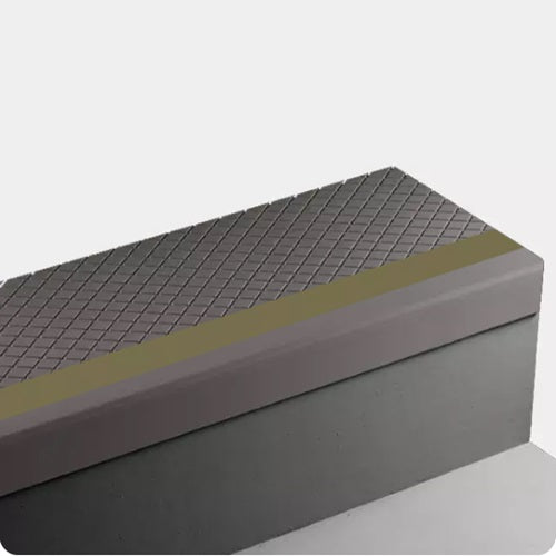 Johnsonite Ganache VICNNS-284-3.5-SQ