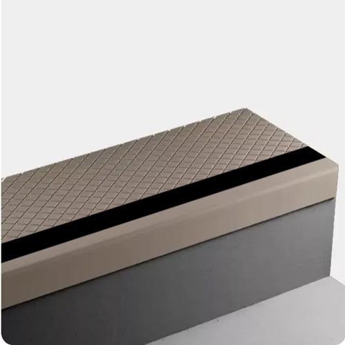 Johnsonite Tannery VICNNS-TA1-4-SQ
