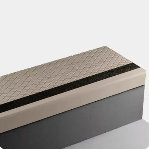Johnsonite Silk VICNN-129-5-SQ