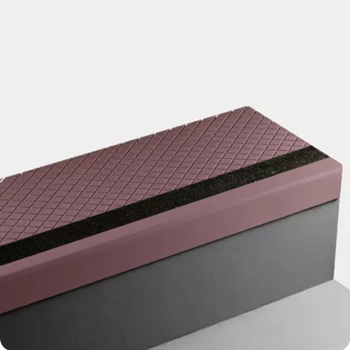 Johnsonite Salsa VICNN-163-5-SQ