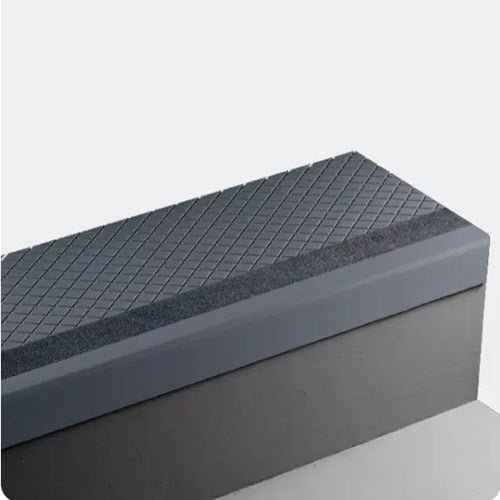 Johnsonite Navy Blue VICNN-18-4-SQ