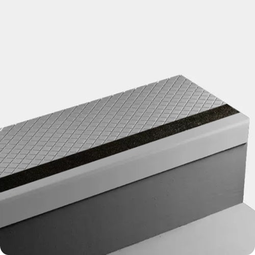 Johnsonite Platinum VICNN-21-5-SQ