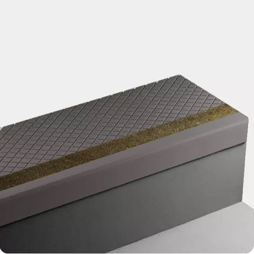 Johnsonite Ganache VICNN-284-4-SQ