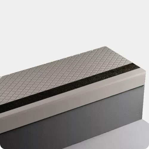 Johnsonite Zephyr VICNN-31-3-SQ