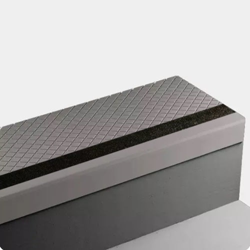 Johnsonite Pebble VICNN-32-3.5-SQ
