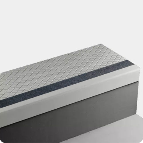 Johnsonite Cotton VICNN-460-3-SQ
