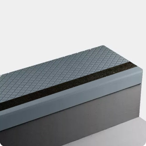 Johnsonite Windsor Blue VICNN-58-3.5-SQ