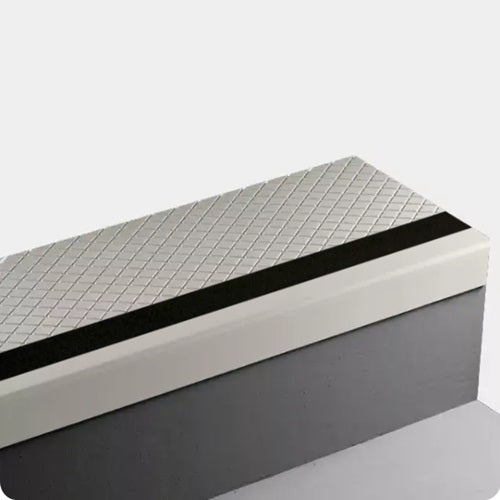 Johnsonite White Sand VICNN-68-5-SQ