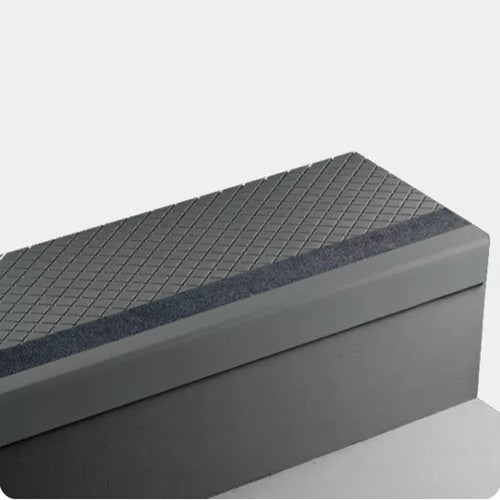 Johnsonite Hunter Green VICNN-86-5-SQ