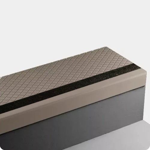 Johnsonite Tannery VICNN-TA1-6-SQ
