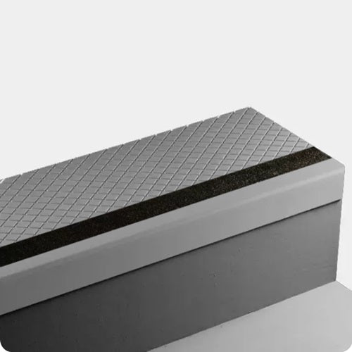 Johnsonite Colonial Grey VICNN-TA5-4-SQ