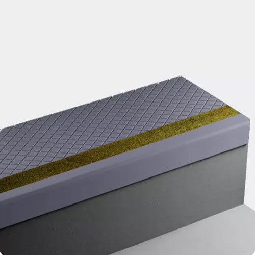 Johnsonite Grapest VICNN-TB4-6-SQ