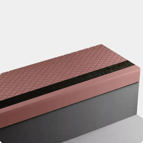 Johnsonite Spicy Chip VICNN-TG8-3.5-SQ