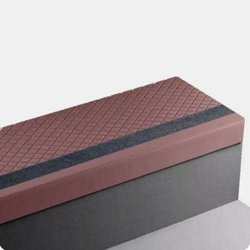 Johnsonite Sailor Red VICNN-VL7-5-SQ