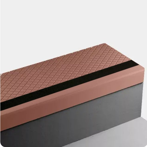 Johnsonite Hot Spice VICNN-VM1-3-SQ