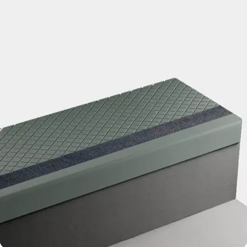 Johnsonite Green Vista VICNN-VN4-3-SQ