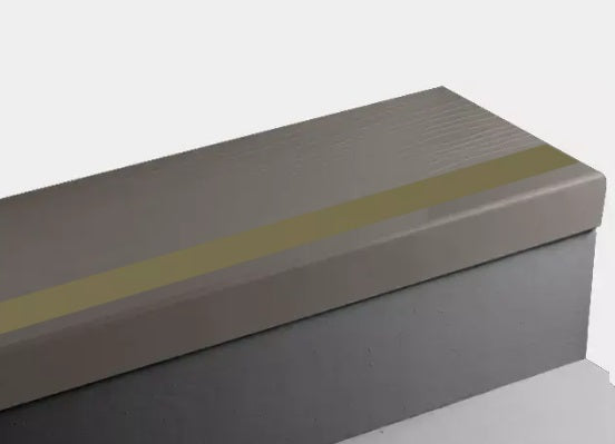 Johnsonite Toast VICUBTS-283-3.5-SQ