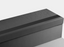 Johnsonite Black VICUBTS-40-3-SQ