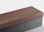 Johnsonite Red Clay VICUBTS-VL9-4.5-SQ
