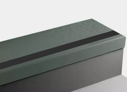 Johnsonite Green Vista VICUBTS-VN4-4-SQ