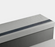 Johnsonite Icicle VICUBT-08-4.5-SQ
