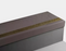 Johnsonite Espresso VICUBT-132-3.5-SQ
